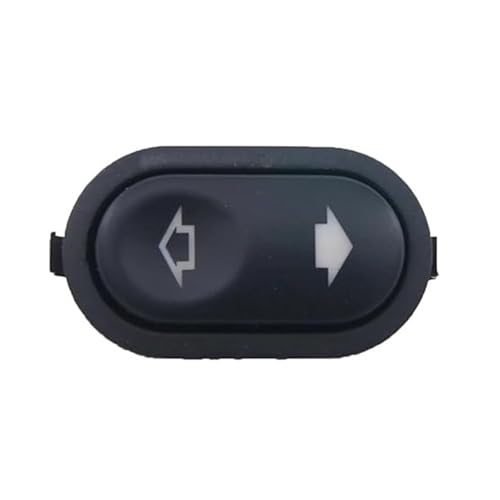 Interruptor de control de ventana para Ranger mando botonera elevalunas 93BG14529AA 5