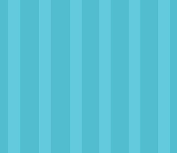 Image of DECOR2ADMIRE 300 TC Premium Glace Cotton All Round Elastic Fitted Plain Stripe Pastel Shades Queen Size Bedsheet with 2 Pillow Covers (Aqua Blue, Super King 108 inch x 108 inch)