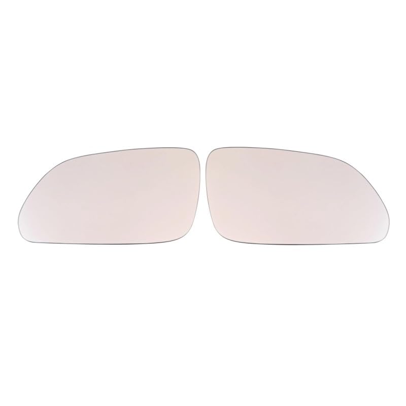 Rétroviseur extérieur pour Skoda Octavia 2006-2012 verre chauffant gauche et droite