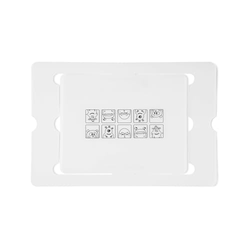 Generico Mesa de camping portátil, bandeja resistente al calor, mesa de playa portátil – para exteriores, playa, senderismo, mochila de hombro, excursión, viaje, barbacoa, picnic, cena y fiesta