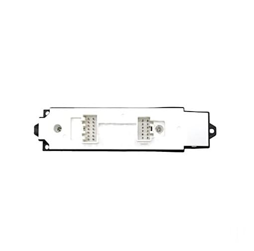 Interrupteur de lève-vitre électrique pour Mazda 3 commande avant gauche BBM2-66-350B - 2