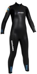 Juniors Blue Seventy Torpedo Triathlon Wetsuit - Size 12