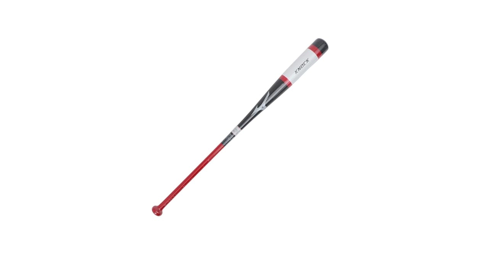 MIZUNO - ばーばぱぱ Amazon.co.jp: MIZUNO Pak Knock, 34.3 inches (87 cm), Average