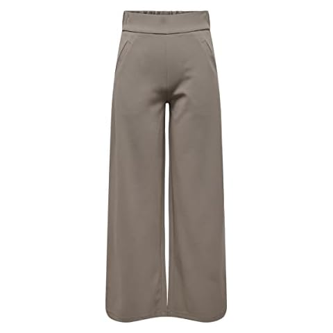 Pantalones anchos JDY Louisville Catia Cover