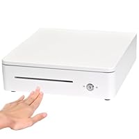 Amazon.co.jp: ナスコー レジ 手動式 キャッシュドロアー