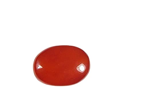 Natural Yemeni Aqeeq akik stone Liver Agate Gemstone 11.5ct, Crystal, Crystal, Crystal, Crystal