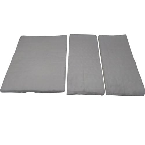 Stove Parts 4 Less Pacific Energy Super Series Ceramic Baffle & Gasket Kit (SSER.5068.73): 80000374-SPFL