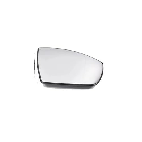 Verre retroviseur de rechange Nissan Juke idéal pour stationnement urbain et trajets quotidiens