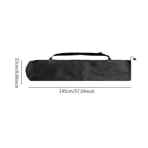 Sac pour chaise pliante pour transporter facilement vos sièges - 2