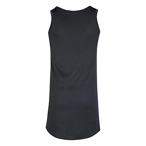 Jordan Girl's HBR Jersey Dress (Little Kids/Big Kids)2