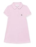 Lacoste Jungen Ej2816 Robe, Albizia, 6 Jahre