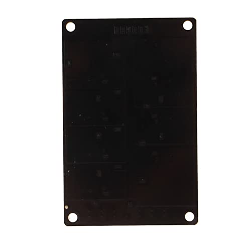 Ecualizador activo inductivo de 8 canales para equilibrado de baterías de litio, bajo consumo energético y protección PCB miniatura 7