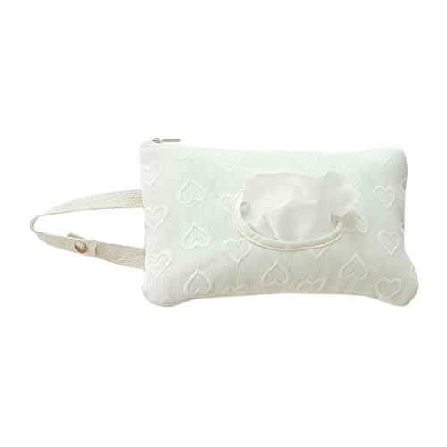 Bolsa para pañales multipropósito de poliéster suave miniatura 4