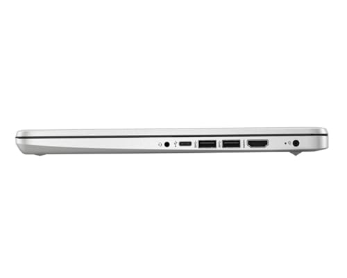 Laptop HP 14" HD, 8GB RAM, 128GB SSD, Intel N150, Win11 miniatura 6