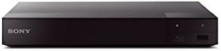 Sony BDPS6700 4K 3D Streaming Blu-Ray Disc Player (Renewed)