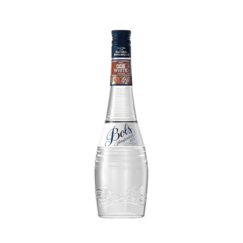 Bols Creme de Cacao White Liqueur 50 cl