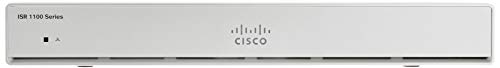 Image of Cisco 2022 C1118-8P ISR 1100 8 Ports Dual GE WAN Wireless Ethernet Router G.SHDSL (Renewed)