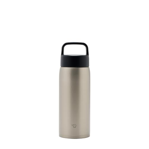 Image of Zojirushi SU-DA80-XA Stainless Vacuum Mug 27 oz (.8 Liter) Stainless