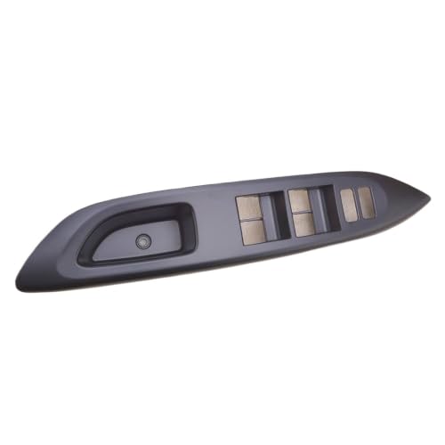 Bouton vitre bloqué ? Panneau commutation électrique avant gauche Toyota Yaris 7423252330