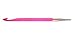 Produktbild KnitPro KP51356 Holzhaken, Violett