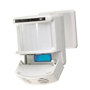 WATT STOPPER LMDX-100 20MA, 24V, 40HZ, DIGITAL DUAL TECHNOLOGY CORNER MOUNT OCCUPANCY SENSOR, USES BOTH PASSIVE INFRARED (PIR) AND ULTRASONIC TECHNOLOGIES TO ACHIEVE PRECISE OCCUPANCY SENSING FOR ENER