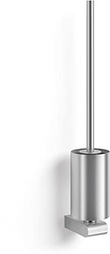 ZACK 40416 Toilet Brush, Stainless Steel Metallic