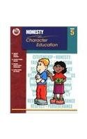 Honesty Character Education Grade 5