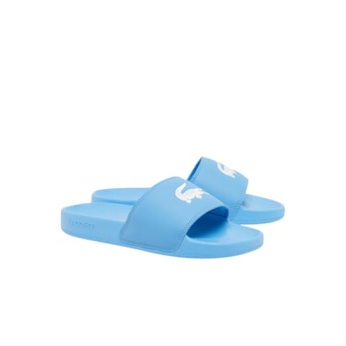 Image of Lacoste womens [公式] レディース Serve Slide 1.0 125 1 Cfa