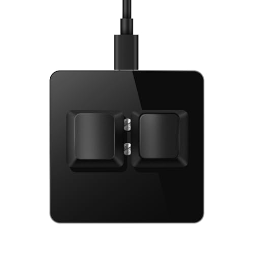 Clavier gaming mécanique hotswap mini clavier macro programmable USB