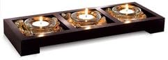 3-Piece Votive Candle Set