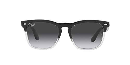 Ray-Ban RB4487 Steve Square Sunglasses