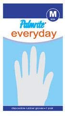 PalmriteEveryday 8-8.5 (Pack of 5)