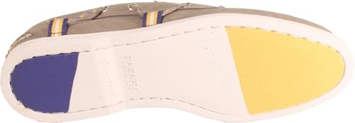 Sperry Men's Authentic Original Webbing Sport Grey 9.5 D(M) US4