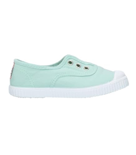 Image of Cienta Kids Canvas Slip On Sneakers For Girls and Boys (Toddler /Little Kid /Big Kid)