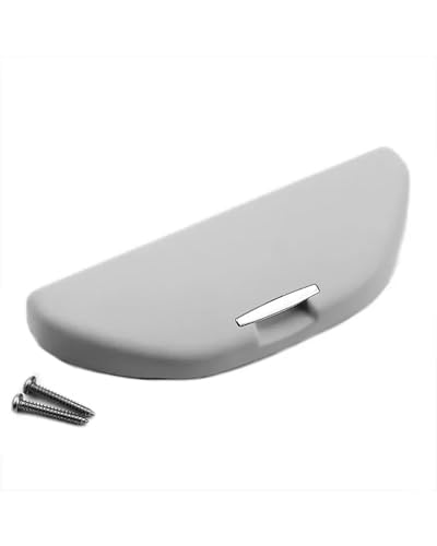 Support de lunettes de soleil pour MK4 résolvant le manque de rangements de toit