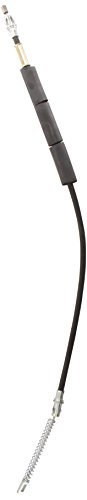 Crown Automotive DBC-07 34.25" Disc Brake Cable by Crown Automotive - Used condition - Image 2