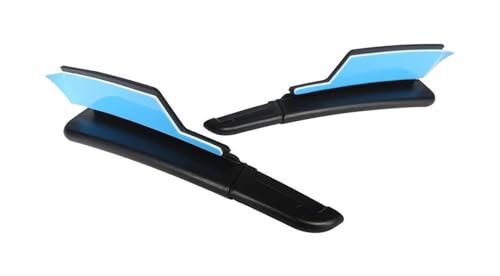 Extension de passage de roue arrière pour Mercedes Classe A W176 AMG 2013-2019
