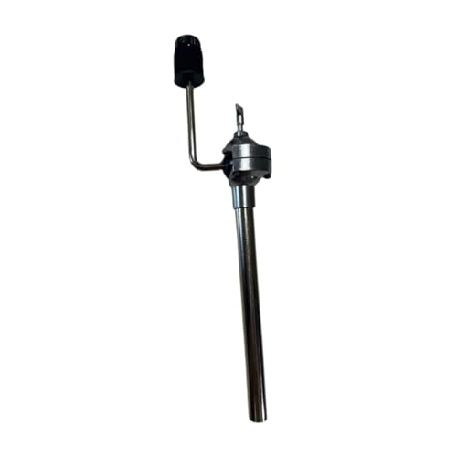 Tom Drum Holder Soporte para Tambor, Accesorio Resistente de Metal DIY para Instrumento de Percusión, 34cm miniatura 1