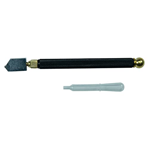 Experiment - Glass Cutter 6 mm -12 mm (CE50217) Experiment - Glass Cutter 6 mm -12 mm (CE50217)