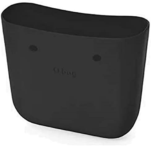 O Bag Scocca XL nera Extralight O Bag Scocca XL nera Extralight