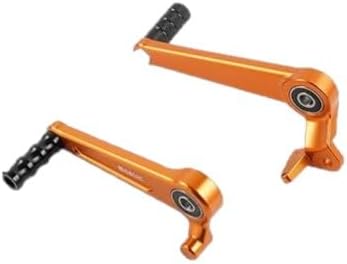 Motorcycle Brake Gear Shift Pedal Lever for DUKE125 200 250 390 RC390