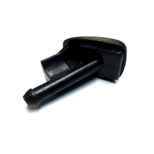 Buse d'essuie-glace bouchée sur BMW E36 Z3 kit de remplacement fluide - 3