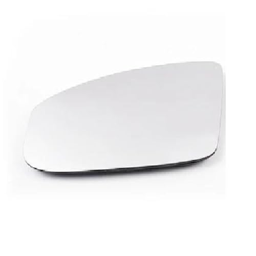 Glace de rétroviseur gauche chauffante pour Espace IV 2002-2010