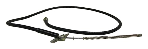 Crown Automotive J5355324 Brake Cable Assembly