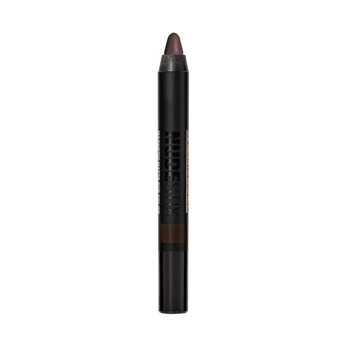 Nudestix Magnetic Matte Eye Color Lápiz de Ojos 3 en 1 miniatura 2