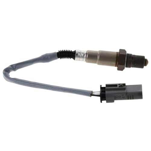 Capteur d'oxygène O2 12663317 sonde lambda compatible échappement moteur essence