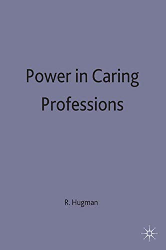 Power in Caring Professions view 2