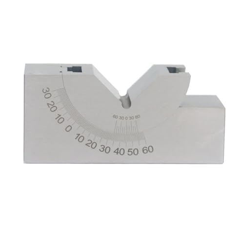 AJDFVHJF Adjustable Angle Gauge Angle Ruler Adjustable Tool pad Angle pad KP25 KP30 KP46(KP46)