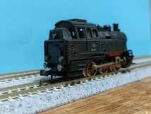 Amazon.co.jp: ARNOLD BR80形 Cタンク 動力装置整備点検済み良好車