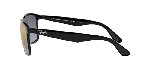 Image of Ray-Ban RB4264 Chromance Square Sunglasses